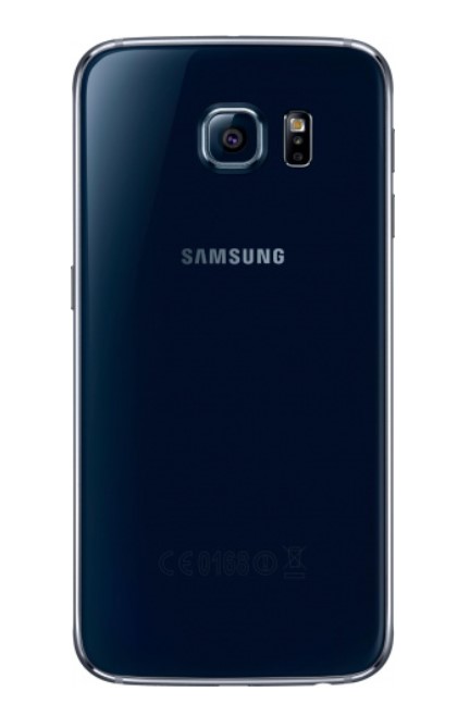 Samsung Galaxy S6, 3/32GB (черный)